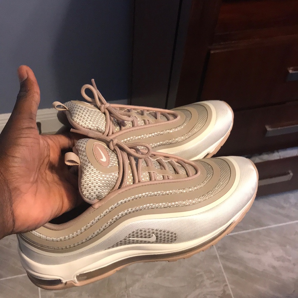 Nike AIR MAX 97